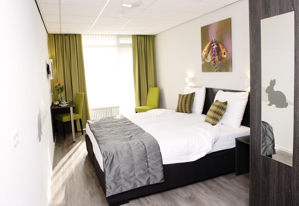 Hôtel Hcr 'T Heuveltje à Beek Gem Montferland Chambre photo